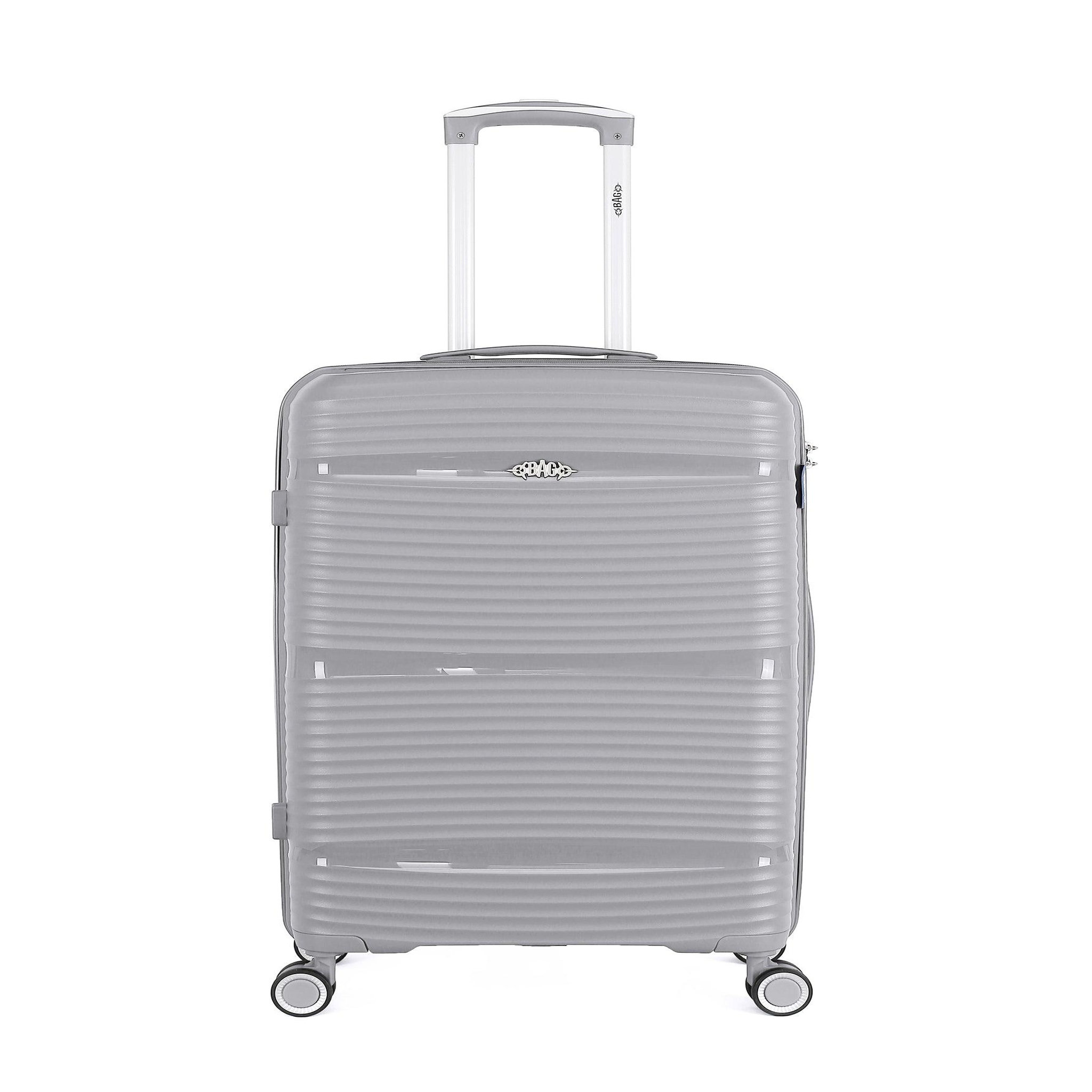 OBAGO Obago - valise weekend centaure 65 cm 4 roues