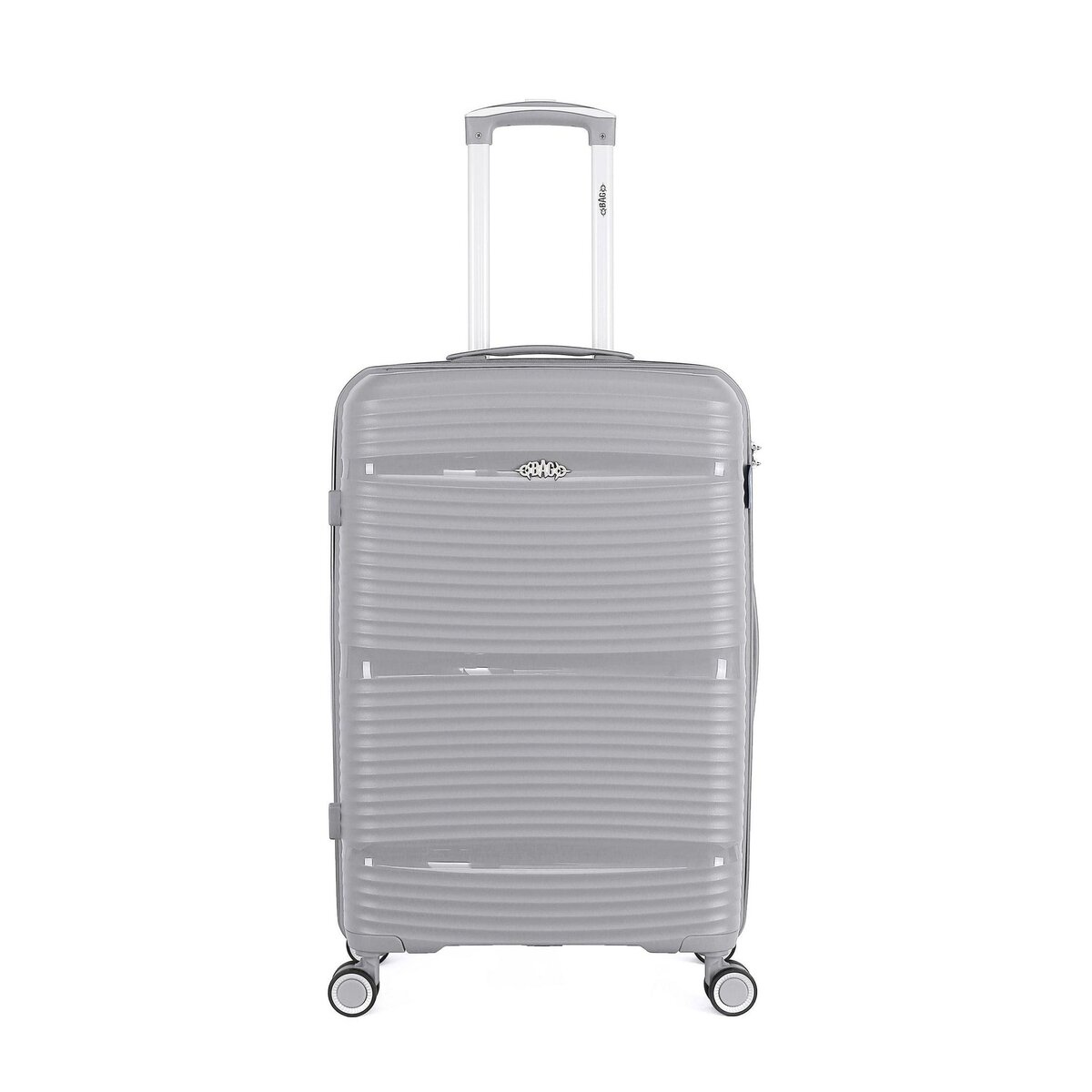 OBAGO OBAGO - Valise Weekend CENTAURE 65 cm 4 Roues