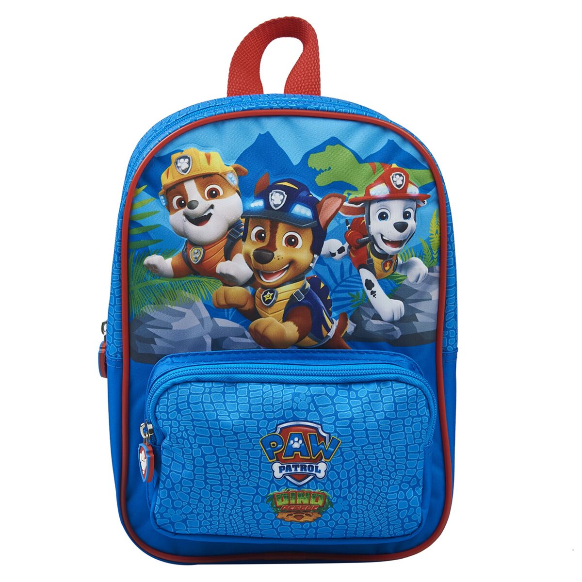 Sac maternelle bleu PAT PATROUILLE pas cher Auchan