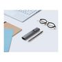 Voir la diapositive 4 : Logitech LOGITECH  Pointeur SPOTLIGHT PRESENTER Gris