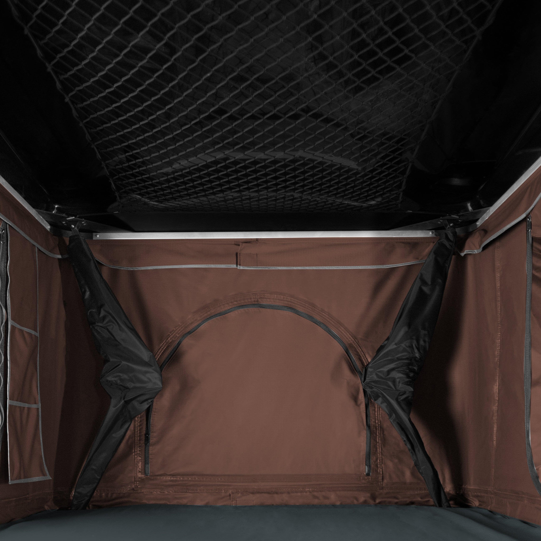 Voir la diapositive 3 : Monster Tente de Toit pour Voiture