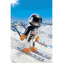 Voir la diapositive 2 : PLAYMOBIL 9288 Skieur alpin 