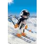 Voir la diapositive 2 : PLAYMOBIL 9288 Skieur alpin 