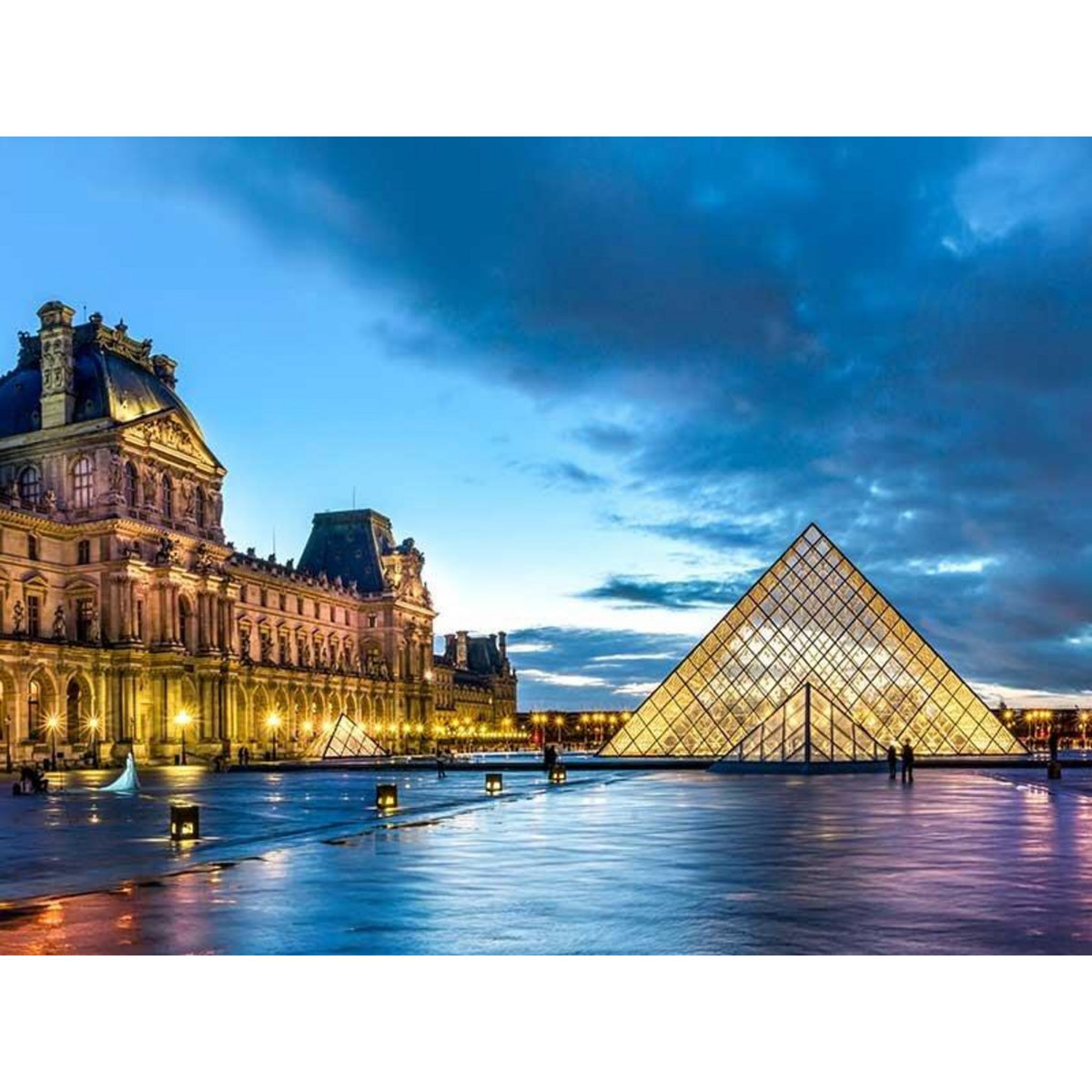 Smartbox Escapade cinématographique en France - Coffret Cadeau Séjour