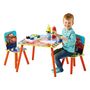 Voir la diapositive 3 : CARS Disney Cars - Ensemble table et 2 chaises pour enfants