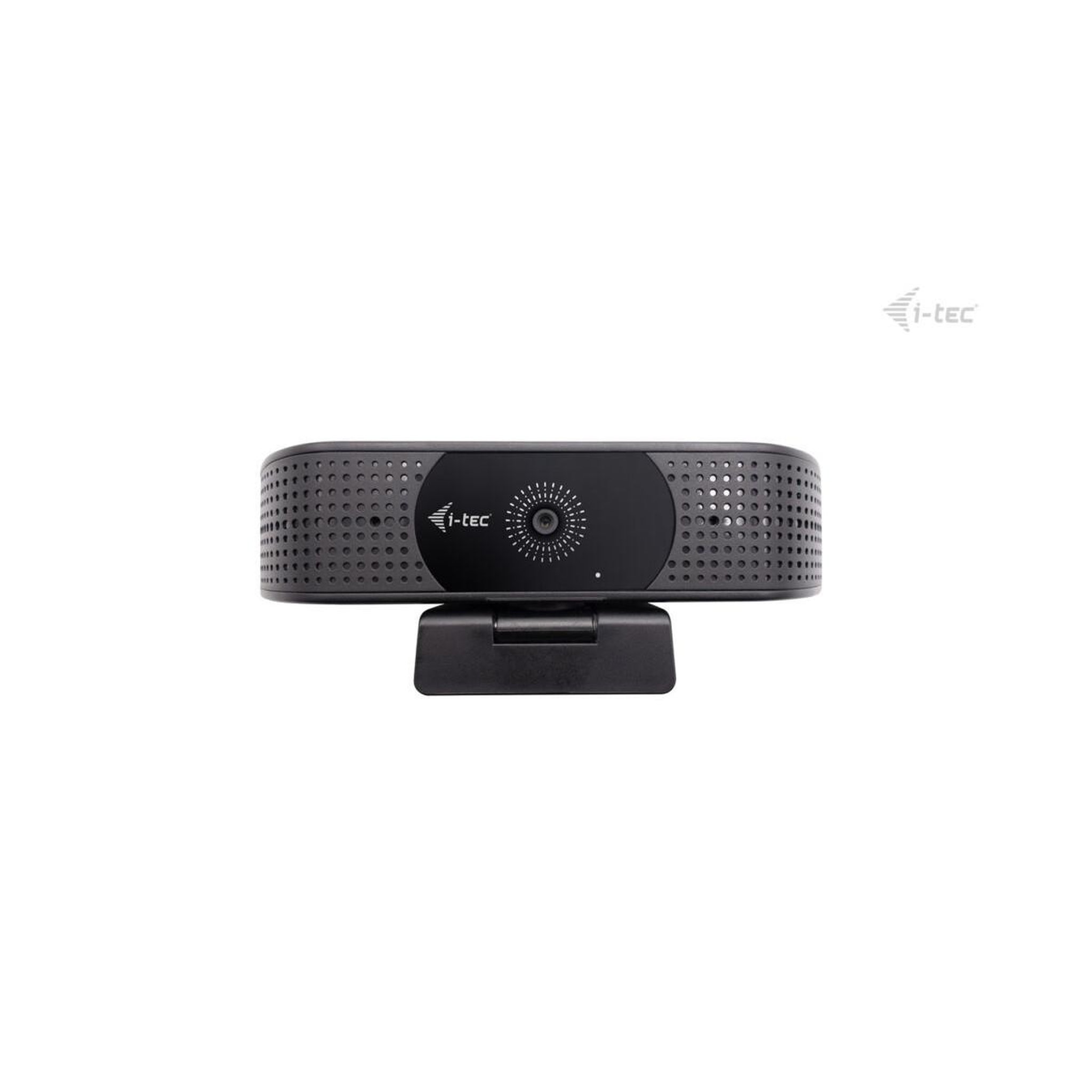 Voir la diapositive 3 : I-TEC I-tec solomon 500 4k pdaf webcam