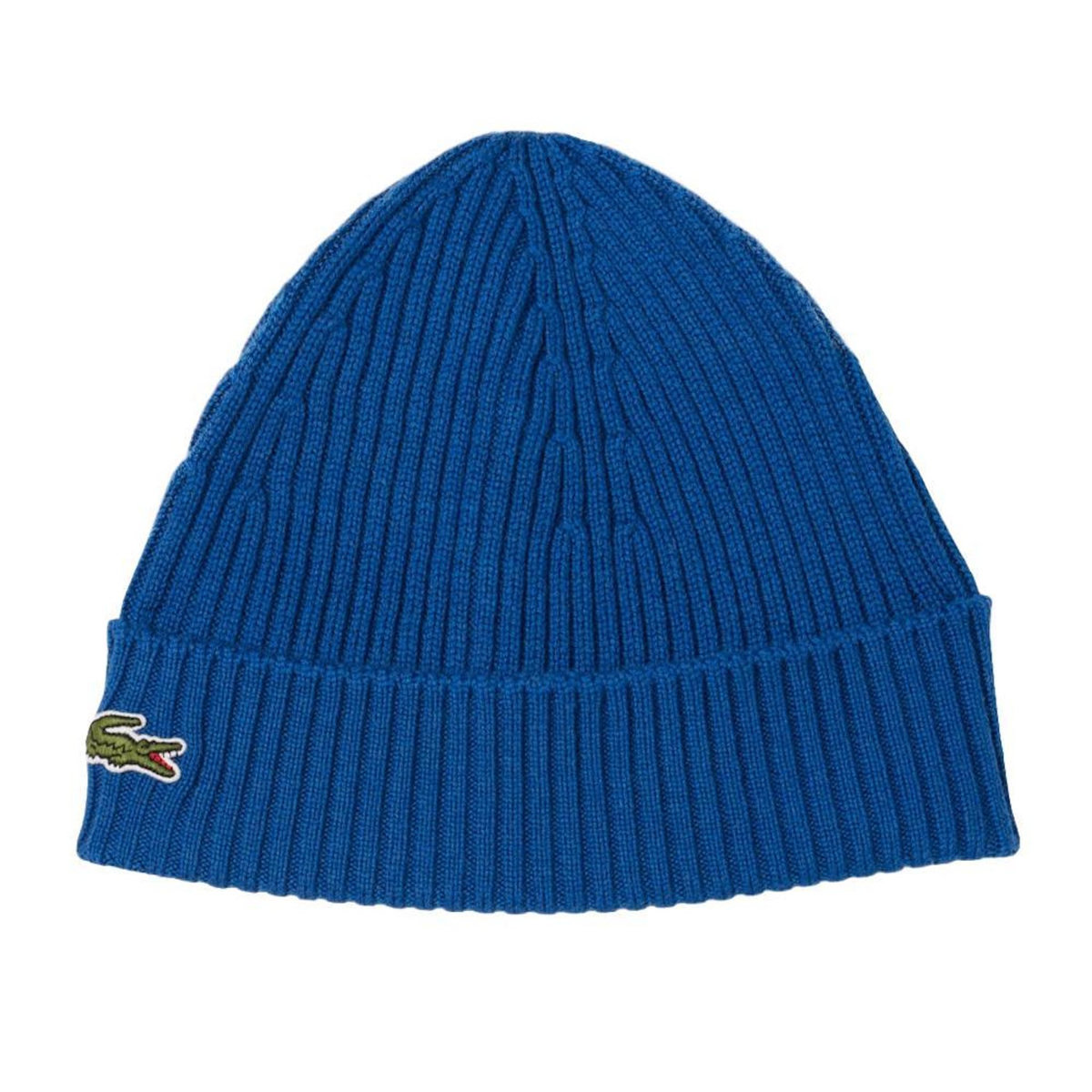 Lacoste Bonnet Bleu Homme Lacoste hjm