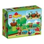 LEGO Duplo 10581 - Les canards