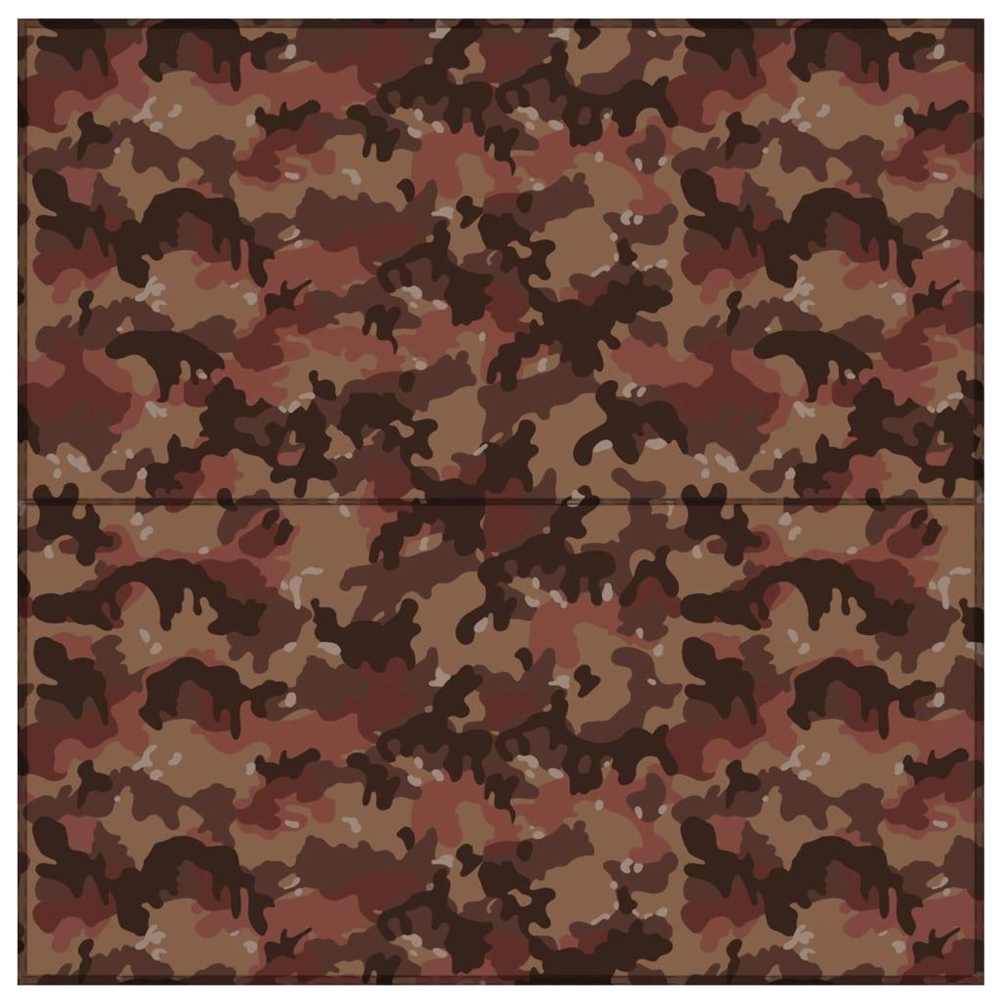 Voir la diapositive 4 : VIDAXL Bache d'exterieur 3x2,85 m camouflage