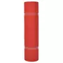 VIDAXL Tapis pour exposition 1,2x12 m Rouge