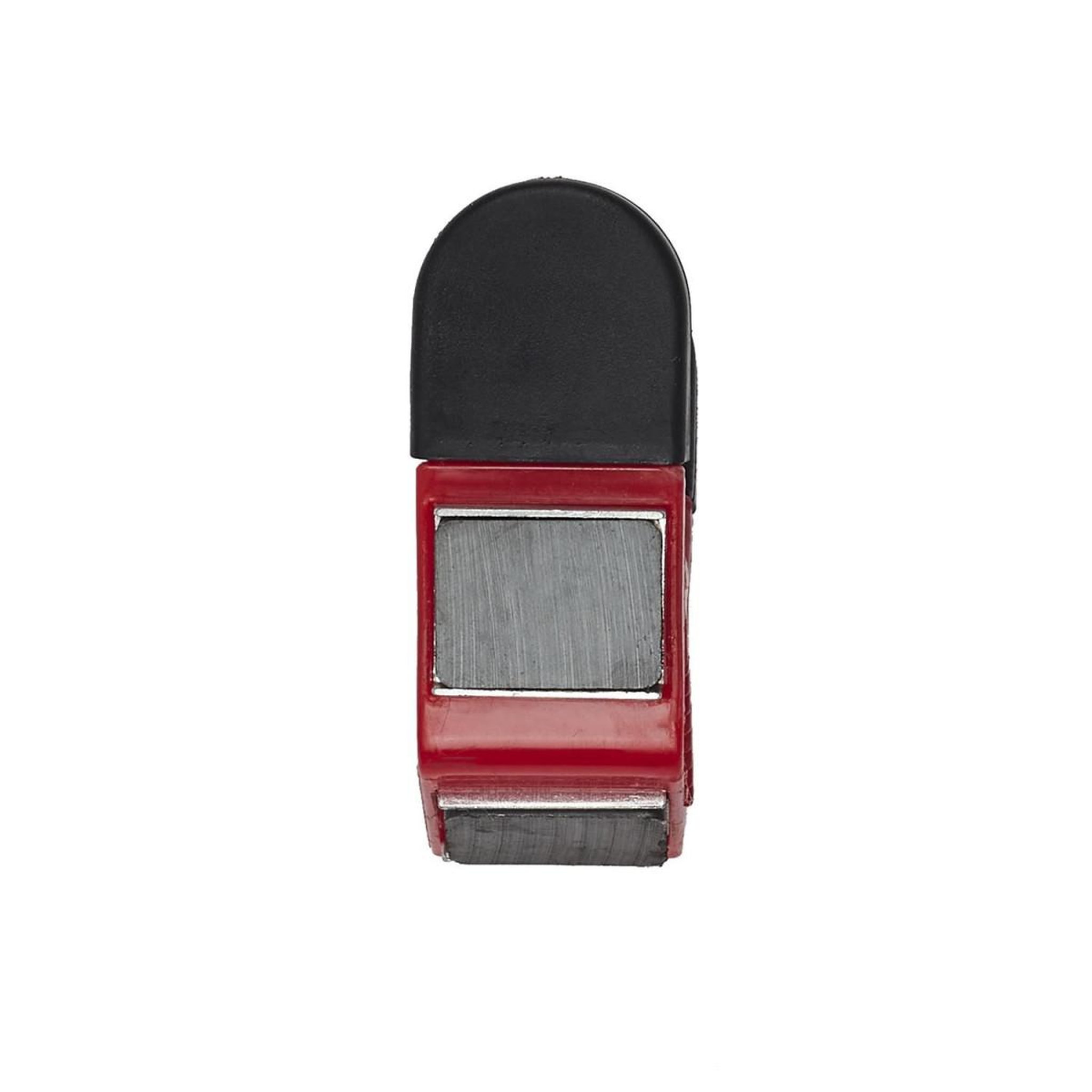 Voir la diapositive 2 : Je cherche une idee Porte Pinceau Magnétique  Peinture  7cm Noir