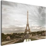 Paris Prix Tableau Imprimé  Pride of Paris. Coloris disponibles : Multicolore