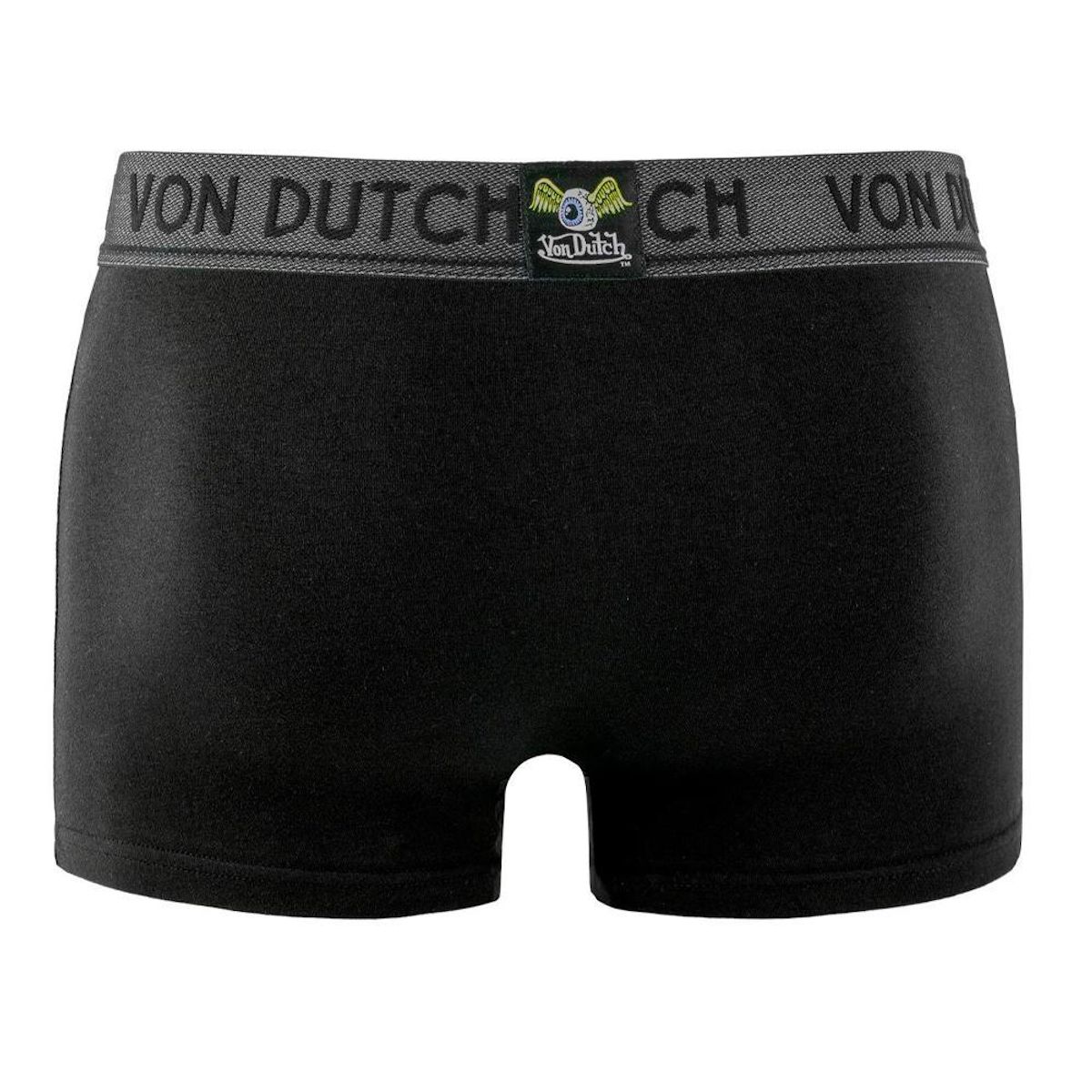VON DUTCH x3 Boxers  Homme Von Dutch ORIGI1