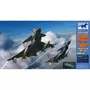  Maquette avion : Chinese PLAAF J-10/10A
