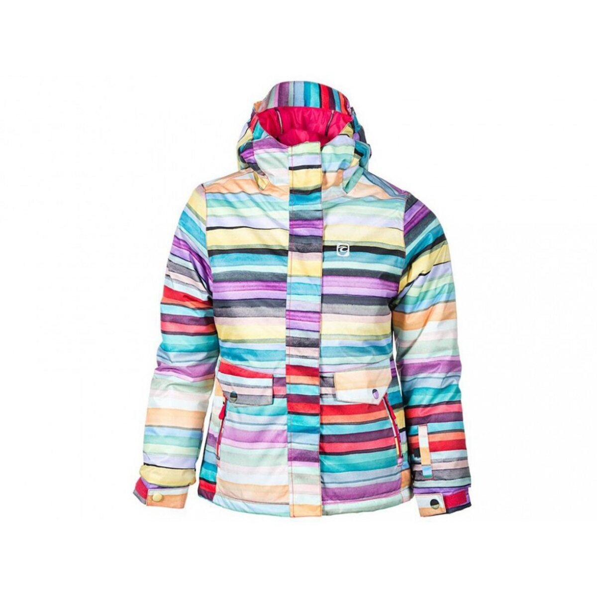 Blouson ski 2025 rip curl