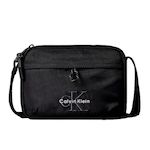 CALVIN KLEIN JEANS Sacoche e Homme Calvin Klein Jeans Bold. Coloris disponibles : Noir