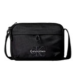 CALVIN KLEIN JEANS Sacoche e Homme Calvin Klein Jeans Bold. Coloris disponibles : Noir