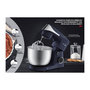 Voir la diapositive 5 : Fagor Robot Pâtissier - FAGOR - FG2433 - 1500W - Bol Inox : 4.3L