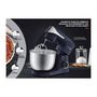 Voir la diapositive 5 : Fagor Robot Pâtissier - FAGOR - FG2433 - 1500W - Bol Inox : 4.3L