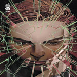 NEW GODS TOME 1 : LA CHUTE DES CIEUX. EDITION LIMITEE, Ram V