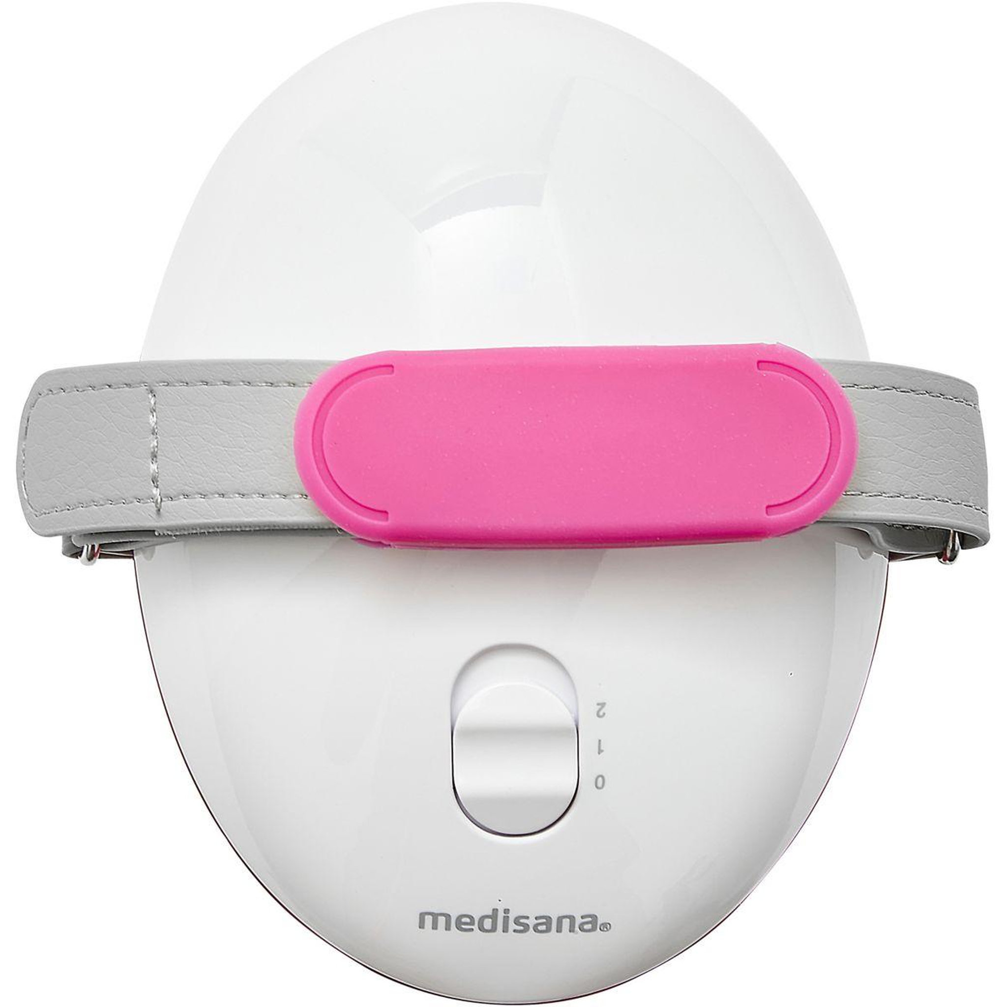 Voir la diapositive 2 : Medisana Appareil anti cellulite Anti cellulite AC850
