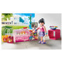 Voir la diapositive 4 : PLAYMOBIL 70594 - City Life - Boutique accessoires de mode