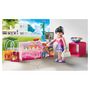 Voir la diapositive 4 : PLAYMOBIL 70594 - City Life - Boutique accessoires de mode