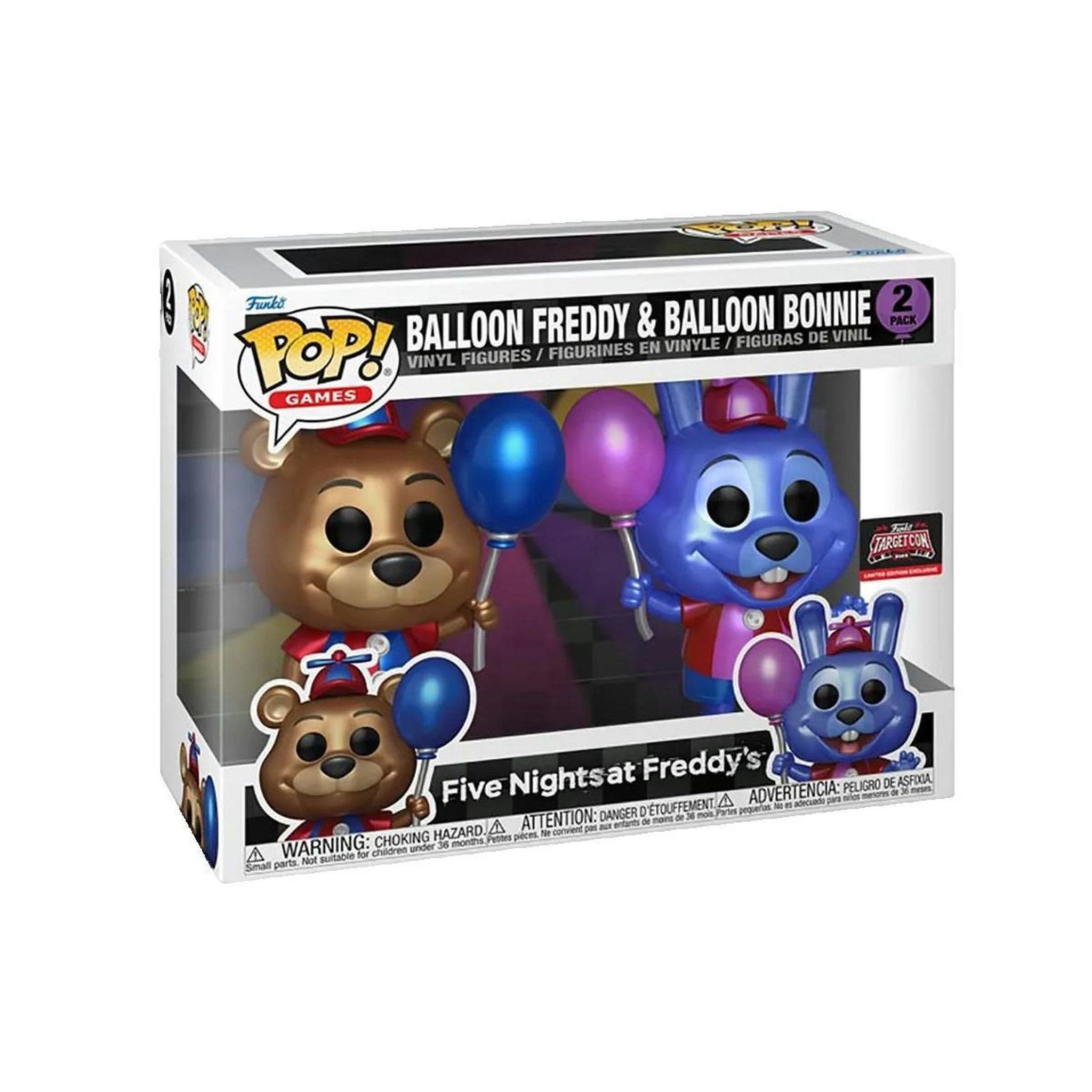 Funko Figurines Funko Funko multicolore