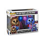 Voir la diapositive 1 : Funko Figurines Funko Funko multicolore