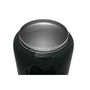 Voir la diapositive 2 : Paris Prix Vase en Fer Design  Ulte  20cm Vert & Argent