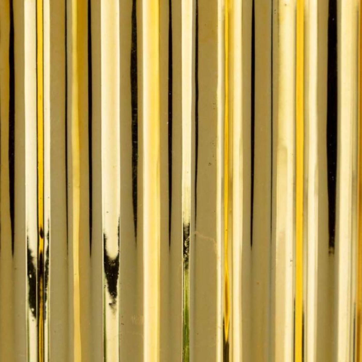 ATMOSPHERA Plante Artificielle à Suspendre  Le Collectionneur  82cm Or