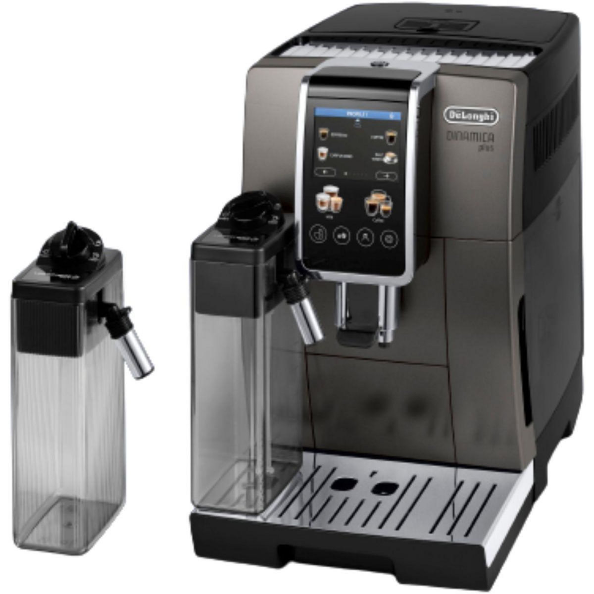 DELONGHI Expresso Broyeur Dinamica plus FEB3895.TB