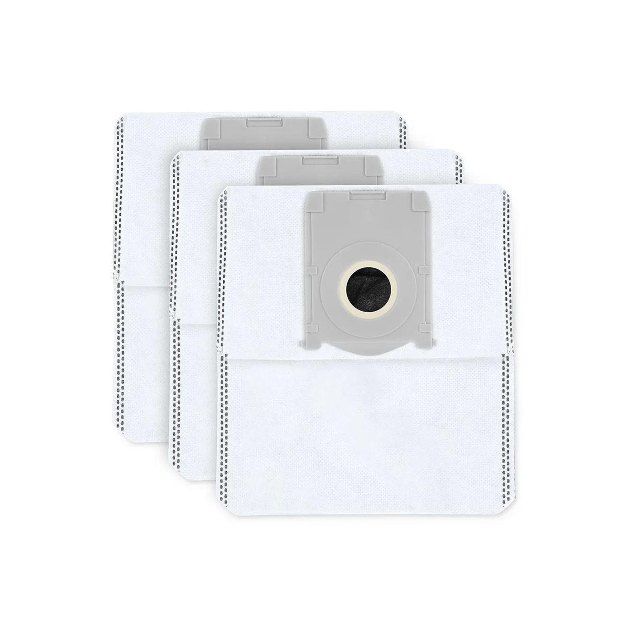 ECOVACS Sac aspirateur pour aspirateur robot laveur x8 et t50