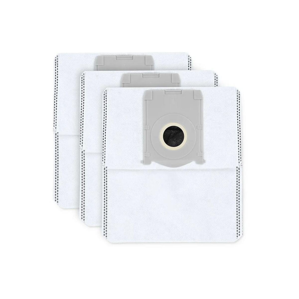 ECOVACS Sac aspirateur pour aspirateur robot laveur X8 et T50