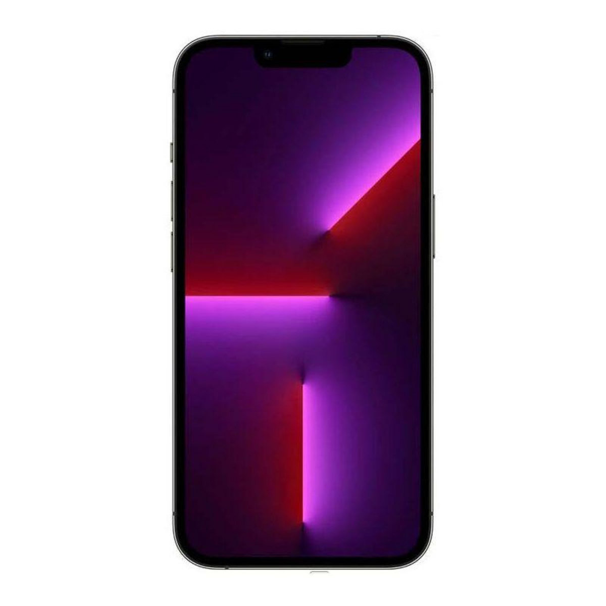 APPLE iPhone 13 Pro reconditionné 128 Go - Grade B - Gris