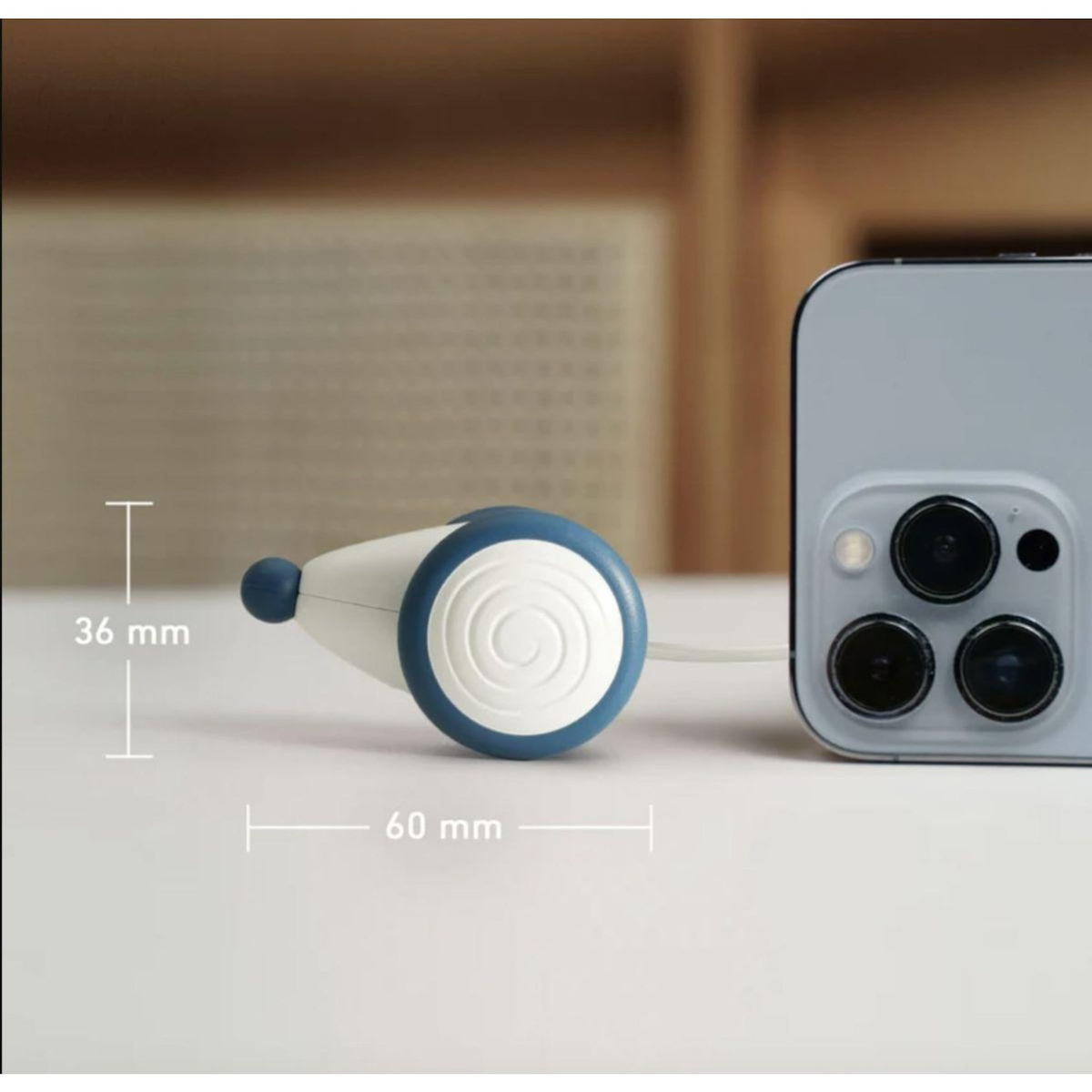 CHEERBLE Jouet Interactive Wicked M ouse