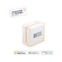 Voir la diapositive 2 : NETATMO Thermostat connecté compatible fioul gaz bois