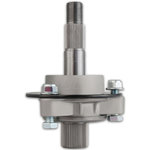 ARNOLD Palier de lame compatible tondeuse MTD 717-0900A