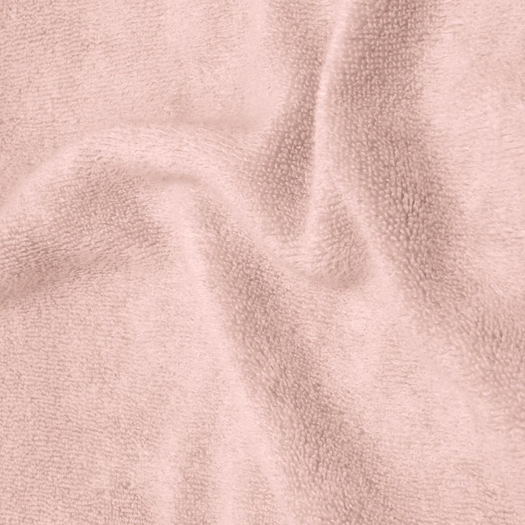 Voir la diapositive 3 : Sensei Maison Maxi drap de bain 550 g/m² LUXURY - 100x150 cm