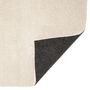 Voir la diapositive 3 : ATMOSPHERA Tapis Déco  Joanne  160x230cm Ivoire