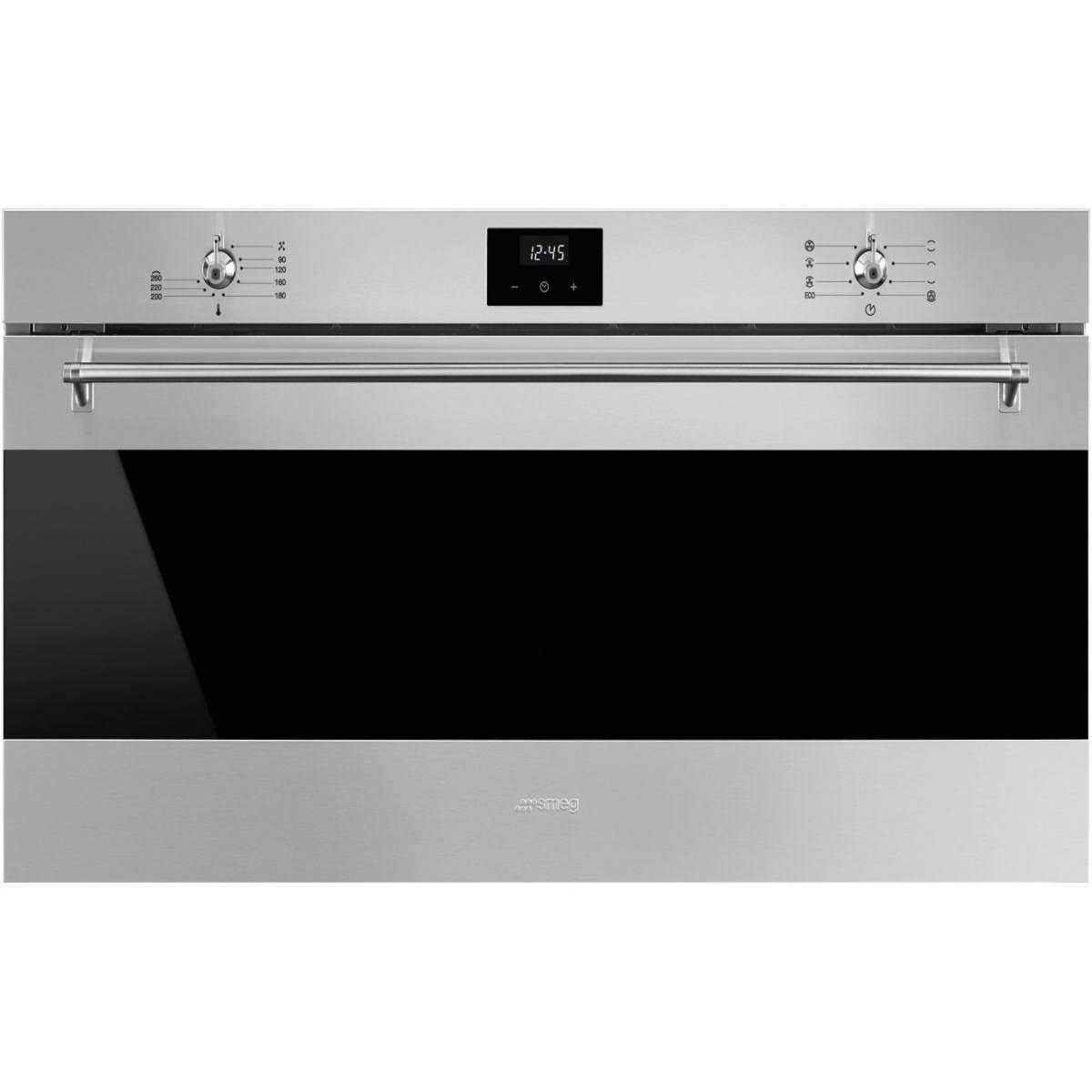 SMEG Four encastrable SFR9300X