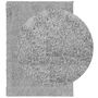 Voir la diapositive 3 : VIDAXL Tapis shaggy PAMPLONA poils longs moderne gris 160x230 cm