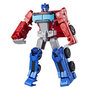 Voir la diapositive 2 : Transformers Authentics Optimus Prime