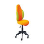 Voir la diapositive 1 : INTERLINK Chaise d'enfant JESSI