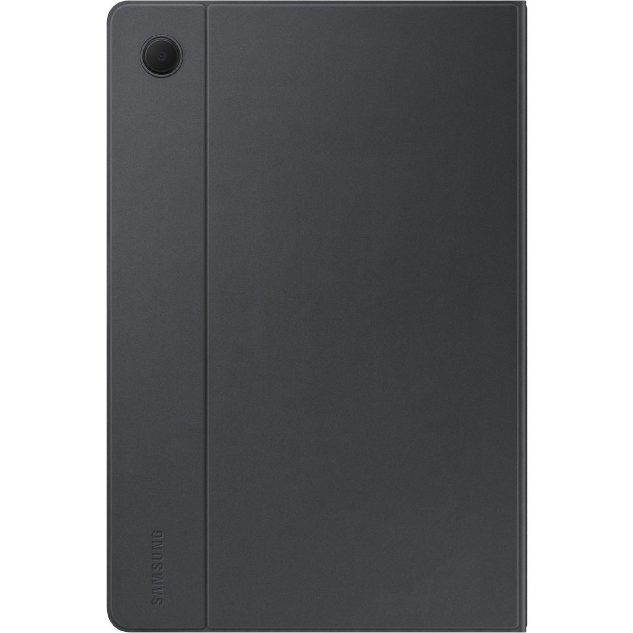 Voir la diapositive 2 : Samsung Etui Tab A8 Cover Gris Foncé