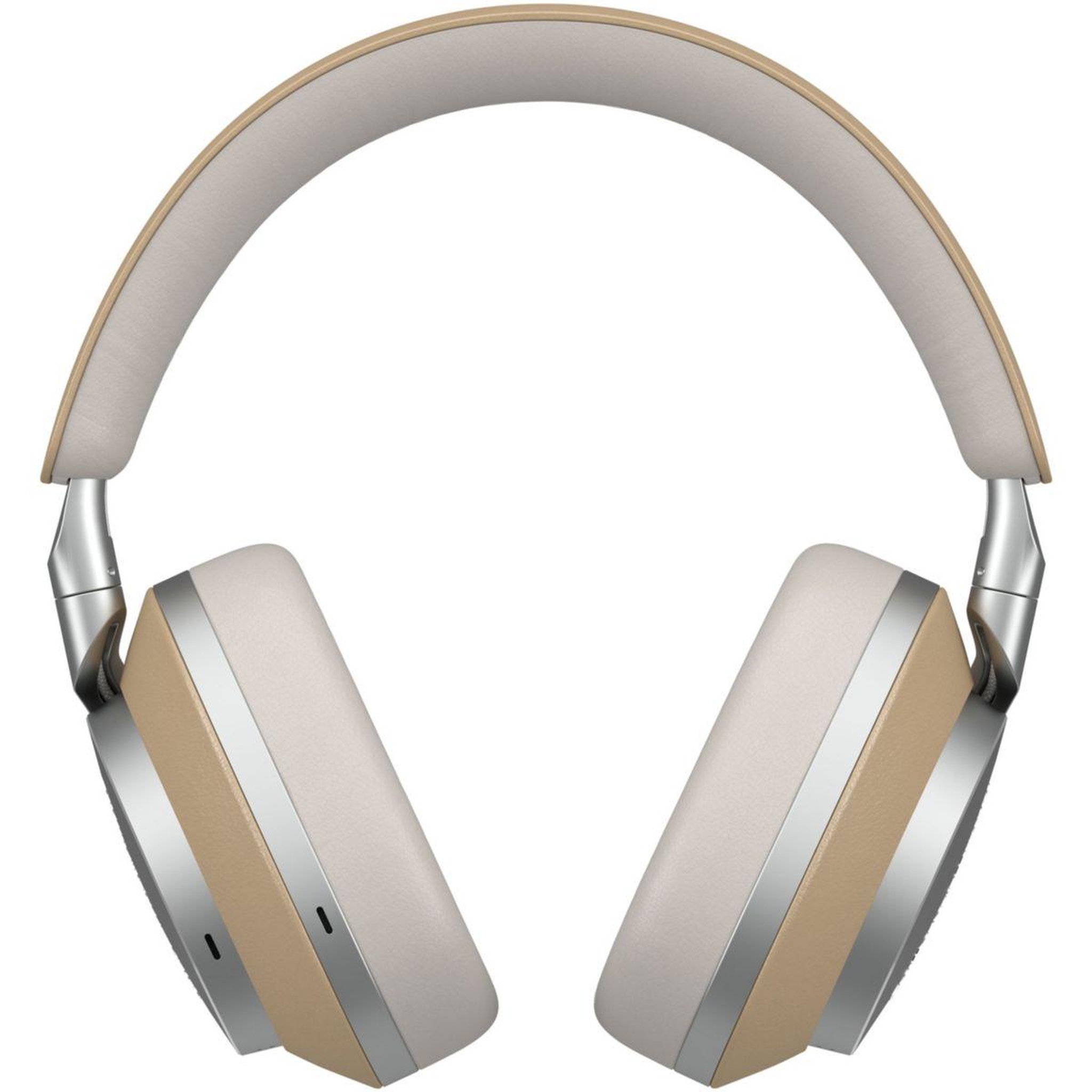 B&W Casque PX8 beige
