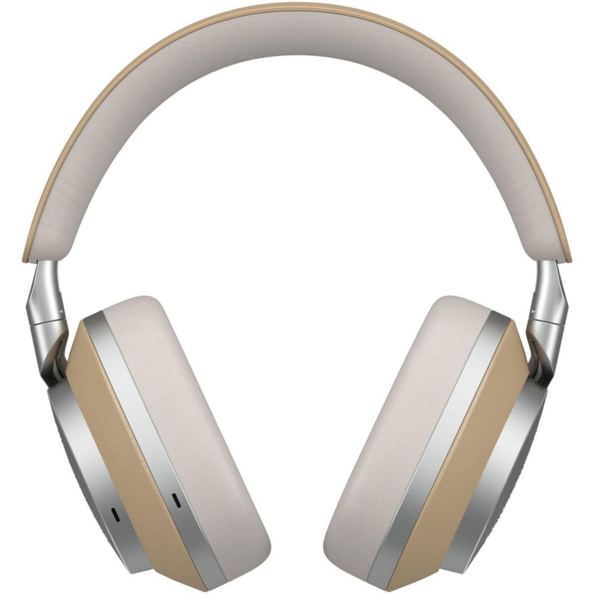 B&W Casque PX8 beige