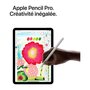 Voir la diapositive 6 : APPLE Tablette Apple Air 11 M3 1To Gris Sidéral Cellular 2025