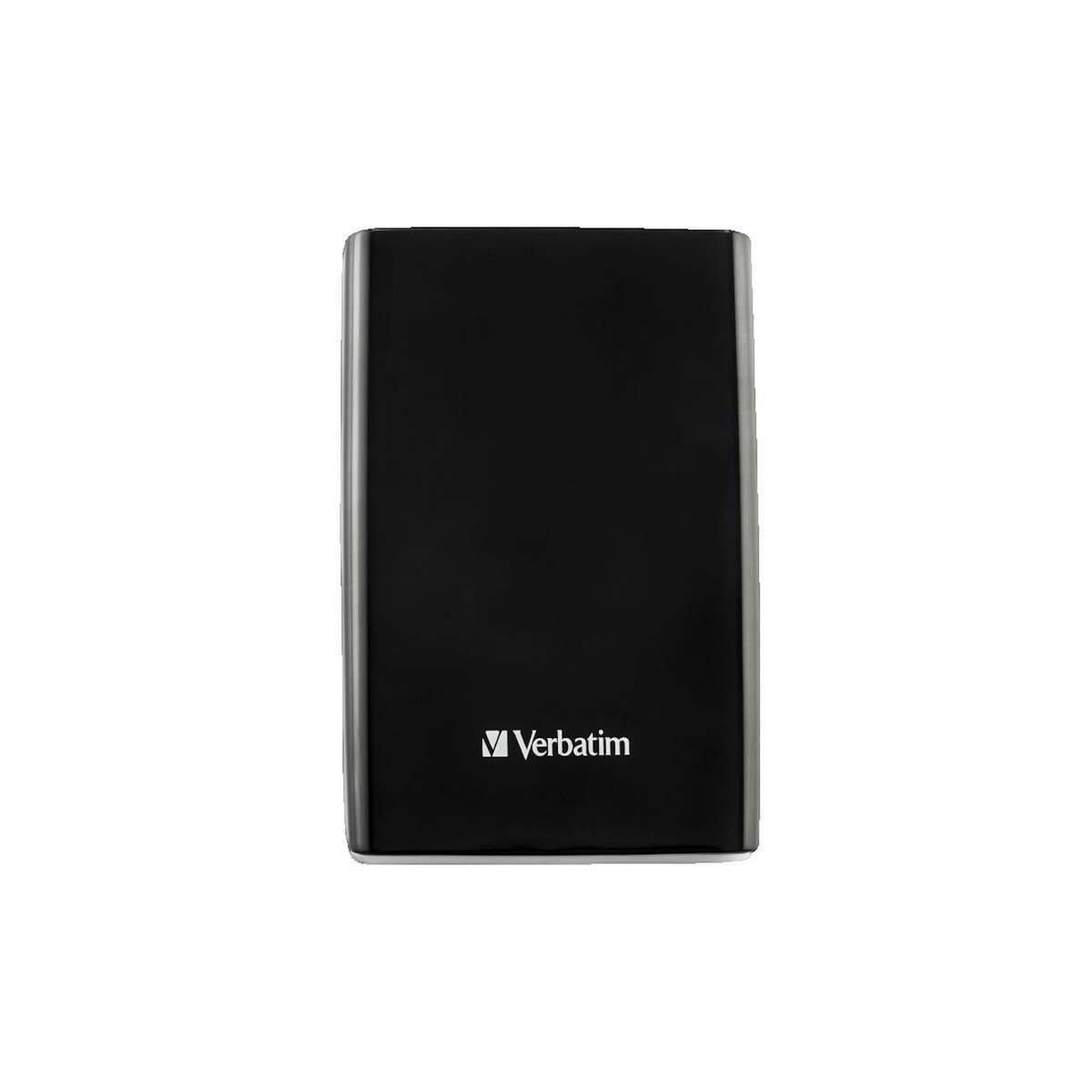 Verbatim Disque dur externe Verbatim Store 'n' Go Slim 512 Go