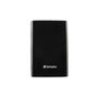 Voir la diapositive 2 : Verbatim Disque dur externe Verbatim Store 'n' Go Slim 512 Go
